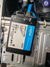Crucial英睿達 美光BX500 240GB SSD固態(tài)硬盤(pán) SATA3.0接口 讀速540MB/s 美光（原鎂光）顆粒 AI配件 曬單實(shí)拍圖