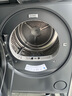 海爾（Haier）云溪4.0系列 583Pro洗烘套裝 10kg AI直驅(qū)滾筒洗衣機(jī)+AI雙擎熱泵烘干機(jī)家用583+583 京東自營 國補(bǔ) 曬單實(shí)拍圖