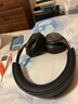 寶華韋健Px8S2【新旗艦上市】無線hifi頭戴式藍牙耳機 B&W智能主動降噪高保真音樂 烏鐵黑 曬單實拍圖