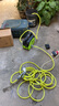 芝浦（zhipu）充電式抽水泵澆菜神器澆水機(jī)菜地澆水神器家用澆菜灌溉戶外抽水機(jī) 【雙電四缸】旗艦款10米管 曬單實(shí)拍圖