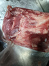 新鮮黃牛牛腿肉10斤鮮切腿肉散養(yǎng)肉牛精品牛肉生鮮牛肉火鍋生牛肉 5斤牛腿肉（送料包） 曬單實(shí)拍圖