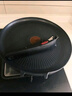 特福（Tefal）煎鍋平底鍋可拆卸煎餅盤營養(yǎng)早餐鍋燃氣烤箱通用煎鍋 曬單實拍圖