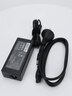 米瑞思（mryc）戴爾筆記本充電器19.5V3.34A 65W適用Dell成就3400靈越14-5418電腦電源適配器線4.5mm小口帶針 曬單實(shí)拍圖