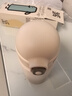 物生物保溫杯女士吸管杯兒童孕產(chǎn)婦水杯大容量高顏值學(xué)生杯子生日禮物 曬單實(shí)拍圖