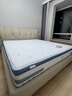 喜臨門(mén)床墊漾Pro舒爽透氣軟硬兩用席夢(mèng)思七區彈簧床墊 楊洋推薦 漾Pro S【0膠 四葉草獨袋彈簧 】 1.8*2米 曬單實(shí)拍圖