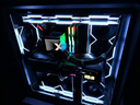 技嘉（GIGABYTE）5080顯卡 超級雕 GeForce RTX 5080 AORUS MASTER OC 16G DLSS4電競設計AI智能【注冊四年?！? 曬單實(shí)拍圖