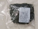 鹽漬海帶結 鹽漬半干海帶扣片 火鍋食材 涼拌 海鮮 鹽漬海帶結1kg 曬單實(shí)拍圖