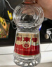 劍南春 水晶劍 52度 558ml*2瓶 雙瓶裝 濃香型白酒（年份隨機發(fā)貨） 曬單實(shí)拍圖