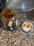 潮汕集錦 普寧老豆醬黃豆醬正宗豆瓣醬炒菜煮魚砂鍋粥調(diào)味料蘸料320g/瓶*2 曬單實拍圖
