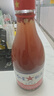 紅星二鍋頭 大二 清香型白酒 56度 500ml*6瓶 非原箱 純糧口糧酒 曬單實拍圖