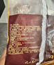 鮮京采正宗潮汕牛肉丸+牛筋丸 組合裝 4斤 250g*8袋 火鍋食材特惠裝  曬單實(shí)拍圖