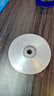 百詩嫚CD-R光盤/刻錄盤 52速/700MB 刻錄光盤  空白光盤 刻錄碟片 熱縮膜包裝50片 曬單實(shí)拍圖