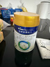 美素佳兒（Friso）皇家較大嬰兒配方奶粉2段（6-12個(gè)月）400克 乳鐵蛋白 新國(guó)標(biāo) 曬單實(shí)拍圖