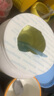 美可卓（Maxigenes）澳洲藍胖子全脂成人奶粉1kg/罐0蔗糖高鈣高蛋白兒童學生中老年 曬單實拍圖