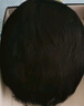 瑞貝卡（Rebecca）假發(fā)女自然全頭套短發(fā)短直發(fā)100%真人發(fā)精靈劉海時(shí)尚短發(fā)頭套 棕黑色 短發(fā) 機制工藝 曬單實(shí)拍圖