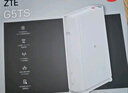 中興5G移動隨身wifi6 G5TS無線路由器CPE免插卡2025款全國流量便攜式千兆寬帶高速無限網(wǎng)絡(luò) 中興G5TS【插卡版+內(nèi)置移動卡】 5G系列丨中興官方流量丨 曬單實拍圖
