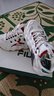 FILA 斐樂(lè )官方老爹鞋女鞋運動(dòng)鞋圣誕可頌面包鞋休閑鞋 曬單實(shí)拍圖
