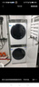 海爾Haier麥浪洗衣機全自動(dòng)滾筒10公斤家用烘干機熱泵干衣機X11直驅洗烘套裝536+536家電國家補貼 曬單實(shí)拍圖