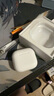 GFFOCUS【直營(yíng)正品丨降噪Air4代】適用蘋(píng)果真無(wú)線(xiàn)ANC降噪藍(lán)牙半入耳式耳機(jī)iPhone16/15/14Pro頂配pods4 【原版正裝全功能頂配版】 主動(dòng)降噪+空間音頻+三真電量 曬單實(shí)拍圖