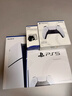 索尼（SONY）PS5 PlayStation5光驅版(輕薄版)國行PS5游戲機 PS5slim 游戲機 曬單實(shí)拍圖