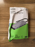 貝爾金（BELKIN）Type-C擴展塢 高效7合1拓展 iPad, Apple電腦轉接 PD供電100W HDMI投屏 USB/SD讀卡 AVC009-V2 曬單實(shí)拍圖