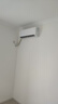 格力（GREE）大1匹天儀 新1級能效變頻 壁掛式臥室省電空調(diào)掛機(jī)KFR-26GW/(26504)FNhAa-B1 家電國家補(bǔ)貼 曬單實拍圖