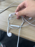 SUOYING耳機(jī)有線適用于蘋果iPhone14pro max 15 16 13 12 11 X XR XS 7plus 8 mini手機(jī)扁頭接口lightning 頂配【尊享芯片|升級(jí)隔音降噪】 l 曬單實(shí)拍圖