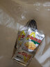 榨菜絲開(kāi)味小菜50g/袋鮮嫩脆爽下飯菜腌菜清淡去皮小包配粥咸菜 榨菜絲50g*10包 曬單實(shí)拍圖
