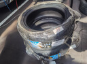 固特異（Goodyear）汽車輪胎235/50R18 101W EF1 SPORT鷹馳F1酷跑 適配福特翼虎/大眾 曬單實(shí)拍圖