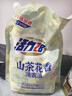 活力28山茶花洗衣液瓶裝去漬留香持久香氛去污護(hù)色護(hù)衣洗衣液 【3.6kg*1瓶+2kg*1袋】組合裝 曬單實(shí)拍圖