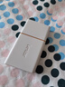 雷克沙（Lexar）USB3.1高速二合一讀卡器 華為NM卡讀卡器 NM卡/TF卡 多功能 Type-C 隨配卡針 輕松互傳 曬單實(shí)拍圖