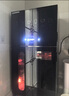 奧克斯（AUX）消毒柜家用觸摸立式消毒碗柜小型免瀝水消毒柜商用廚房餐具雙門(mén)大容量碗筷茶杯高溫二星級消毒碗柜 88型臭氧+紅外線(xiàn)+高溫二星級（上1層下2層） 曬單實(shí)拍圖