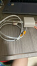 固質(zhì)優(yōu)品蘋果充電器正品充電線氮化鎵適配原裝45W快充PD套裝iPhone14ProMax13 16 15手機(jī)12充電頭30W數(shù)據(jù)線 【原盒封裝】蘋果30W快充頭+閃充線丨1米套裝 曬單實(shí)拍圖