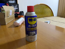 WD-40汽車玻璃油膜去除劑去油膜擋風污漬強力清潔車窗泡沫清洗劑300ml 曬單實拍圖