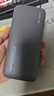 CUKTECH酷態(tài)科【3C認證可上飛機】電能塊自帶線(xiàn)20000毫安移動(dòng)電源55W快充充電寶適用蘋(píng)果17小米筆記本CP25 曬單實(shí)拍圖