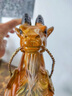 隆長(cháng)安領(lǐng)頭羊純銅羊擺件招財生肖羊年吉祥物家居裝飾辦公室開(kāi)業(yè)禮品 小號 領(lǐng)頭羊（紅色） 曬單實(shí)拍圖