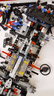樂(lè )高（LEGO）42154 2022 福特 GT 科技機械組創(chuàng  )意男孩拼搭積木粉絲生日禮物 曬單實(shí)拍圖