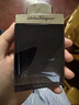 菲拉格慕（Ferragamo）藍色經(jīng)典淡香水50ml 木質(zhì)香 持久留香 節日禮物(效期2027/9/1 ) 曬單實(shí)拍圖