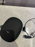 韶音（SHOKZ）OpenRun Pro 2 S820開放式藍牙耳機骨傳導(dǎo)耳機運動跑步騎行無線七夕禮物 砂石黑 曬單實拍圖