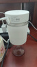 米家小米榨汁杯2 電動(dòng)榨汁機果汁機攪拌杯兒童嬰兒輔食機小型便攜家用多功能自動(dòng)清洗 304不銹鋼可碎冰 曬單實(shí)拍圖