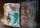 龍大肉食 國產(chǎn)黑豬肋排4斤（不含脊骨） 免切排骨豬肋骨含軟骨 黑豬肉生鮮 曬單實拍圖