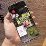 鐵兔零感膜ultra【AR抗反射】適用蘋果17promax3D熱彎鋼化膜iPhone16pro手機貼膜UAR增透防眩光超薄air 【極薄0.16mm】1片+貼膜神器【光學UAR】 iPhone 17  曬單實拍圖