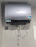 美的（Midea）【美的活水UD10Pro】親膚活水2.0玲瓏超薄60升雙膽扁桶電熱水器水電分離一級能效水質(zhì)可視自動(dòng)排污 曬單實(shí)拍圖