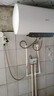 美的（Midea）儲水式電熱水器家用 速熱節能超一級能效長(cháng)效免換鎂棒安全加長(cháng)防電墻X1/JM1 Pro熱水器國補立減20% 60L 2500W 店鋪熱銷(xiāo) 酷省電JM1pro 曬單實(shí)拍圖