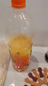 可口可樂(lè )（Coca-Cola）美汁源 Minute Maid 果粒橙 橙汁果汁飲料 1.25L*12瓶  曬單實(shí)拍圖