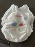 好奇（Huggies）金裝拉拉褲L124片(9-14kg)尿不濕【速干不易紅】 曬單實拍圖