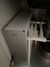 海爾（Haier）凈水器家用鮮活水Pro山茶花1000G大通量雙出水觸控屏東麗RO膜反滲透5年長(cháng)效廚下式凈水機直飲機 【進(jìn)口東麗ro膜+觸控屏水龍頭】山茶花1000G 曬單實(shí)拍圖