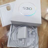vivo S30 12GB+256GB 薄荷青 國家補貼 多彩輕薄直屏 超級潛望長焦 學生 live圖 AI手機 曬單實拍圖