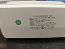 萬(wàn)火充電臺燈便攜折疊小臺燈宿舍床頭燈超長(cháng)續航充插兩用辦公桌工作燈 曬單實(shí)拍圖