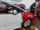 美孚（Mobil）銀美5W30機(jī)油4L+機(jī)濾+空調(diào)濾+空氣濾+工時單次大保養(yǎng)卡12個月有效 曬單實(shí)拍圖